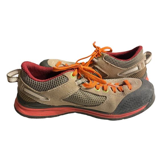 Vasque Grand Traverse Approach Shoes Hiking Shoes Women's Size 7 - Picture 2 of 8